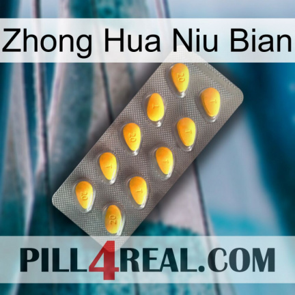 Zhong Hua Niu Bian cialis1